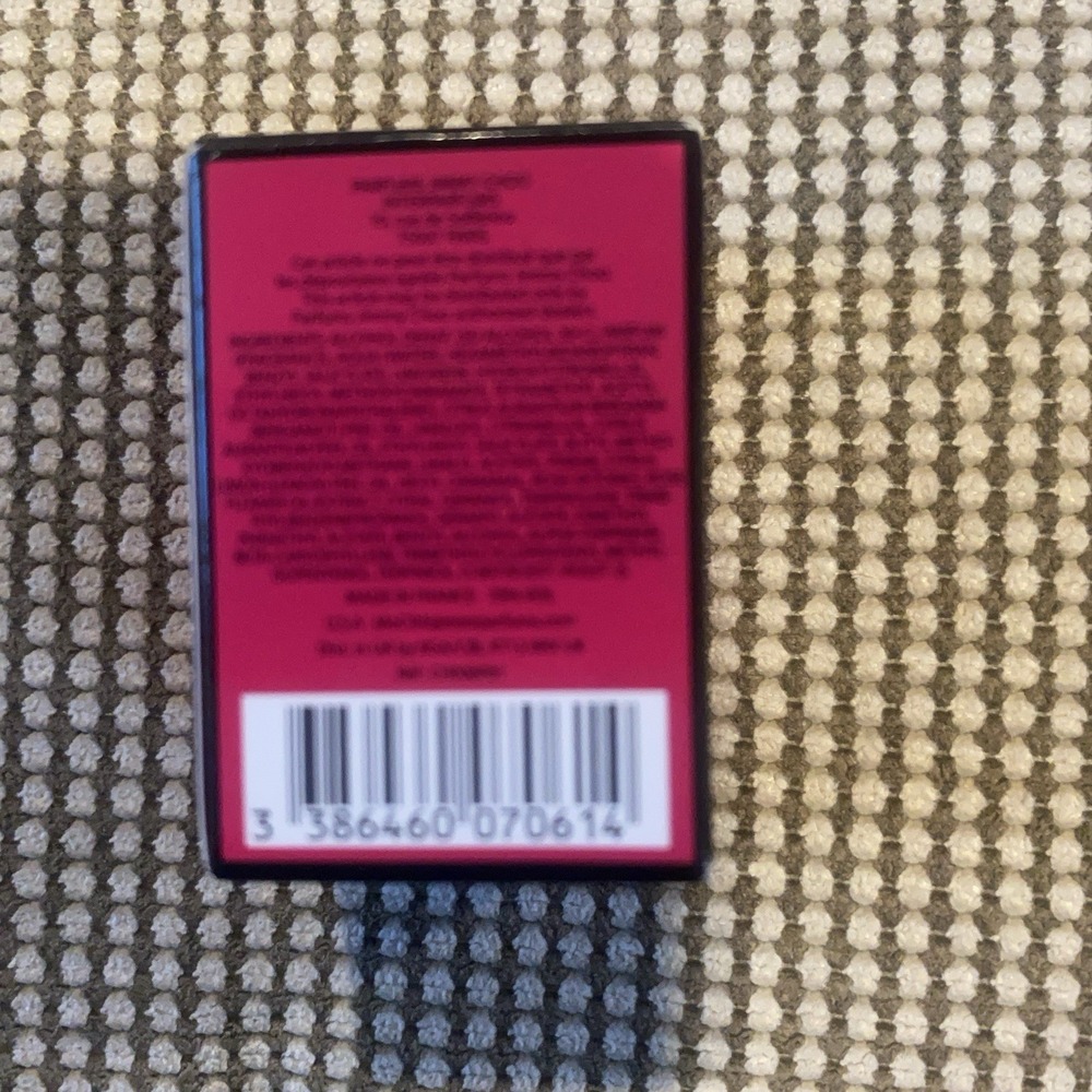 LOT/2 Blossom & ILLicit by Jimmy Choo Mini Travel Size EDP .15 oz 4.5mL. - Picture 2 of 6